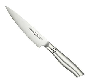 Henckels ヘンケルス 「 ユニティ デイリー ペティナイフ 130mm 」 果物 小刀 包丁 オールステンレス 食洗機対応 【日本販売品