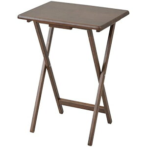 [RP] ܂肽݃e[u TChe[u nC 48.5×s37.5×66cm ؐ  i tbVuE STR-50H