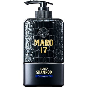 MARO17(�}�[��17) �u���b�N�v���X �V�����v�[ [�n���R�V�̂��鍕����] �W�F���g���~���g�̍��� MARO17 �}�[��17 350ml