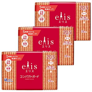 �G���X �R���p�N�g�K�[�h �H�� 20.5cm(������~�ӂ��̓��p)84��(28��×3�p�b�N)�y�܂Ƃߔ����z