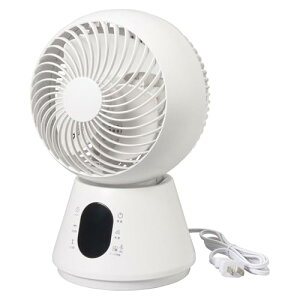 �I�[��(OHM) 3D�T�[�L�����[�^�[ �É�DC���[�^�[ 20��܂� FF-KT2513DC-W 08-1702 �I�[���d�@