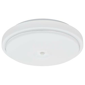 �I�[��(OHM) LED�����֓� �����F�b�I�[���d�@ LT-Y18D-GB-PIR 06-5570