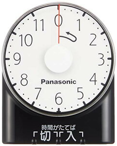 �p�i�\�j�b�N(Panasonic) �_�C�����^�C�}�[(11���Ԍ`) WH3101BP �y�����p�b�P�[�W�i�z