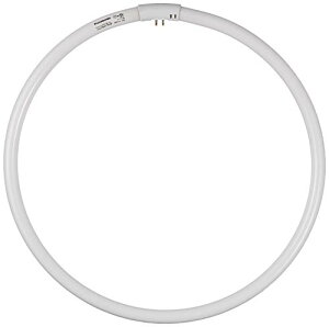 パナソニック 丸形スリム蛍光灯(FHC) スリムパルックプレミア 34W形相当 GZ10q クール色 FHC34ECWH