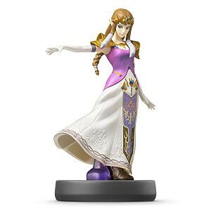 amiibo [_(嗐X}bVuU[YV[Y)