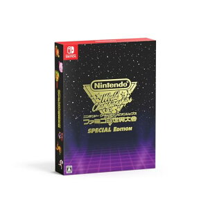 Nintendo World Championships t@~RE Special Edition(jeh[[h`sIV