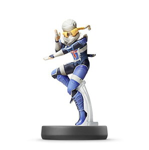 amiibo �V�[�N (�嗐���X�}�b�V���u���U�[�Y�V���[�Y)