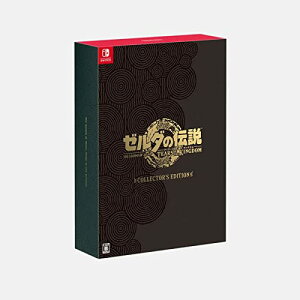 [_̓`@eBA[Y Iu U LO_ Collectorfs Edition -Switch