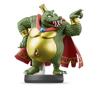 amiibo �L���O�N���[�� (�嗐���X�}�b�V���u���U�[�Y�V���[�Y)