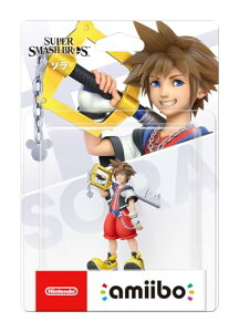 amiibo �\���y�嗐���X�}�b�V���u���U�[�Y�V���[�Y�z