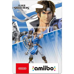 amiibo ���q�^�[ (�嗐���X�}�b�V���u���U�[�Y�V���[�Y)