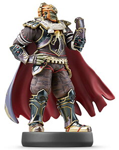 amiibo �K�m���h���t(�嗐���X�}�b�V���u���U�[�Y�V���[�Y)