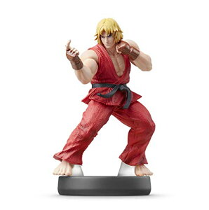 amiibo �P�� (�嗐���X�}�b�V���u���U�[�Y�V���[�Y)