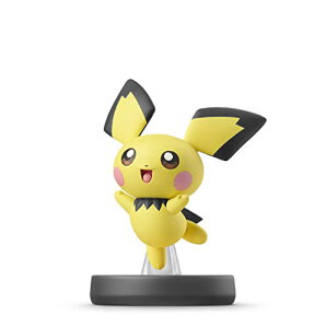 amiibo �s�`���[ (�嗐���X�}�b�V���u���U�[�Y�V���[�Y)