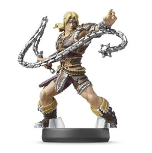 amiibo �V����(�嗐���X�}�b�V���u���U�[�Y�V���[�Y)