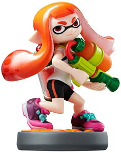 amiibo �K�[�� (�X�v���g�D�[���V���[�Y)