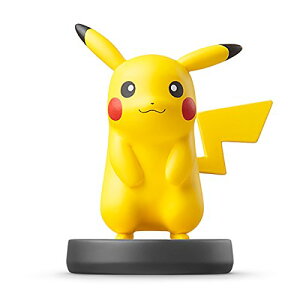 amiibo �s�J�`���E(�嗐���X�}�b�V���u���U�[�Y�V���[�Y)