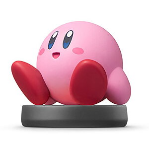 amiibo �J�[�r�B(�嗐���X�}�b�V���u���U�[�Y�V���[�Y)