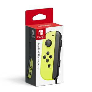 Joy-Con (L) �l�I���C�G���[