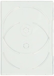 GR g[P[X DVD BD Ή X 2[ 10Zbg CCD-DVDS06CR