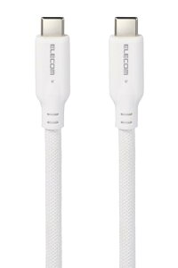 GR USB Type-C & Type-C P[u USB PDΉ 100W 1m VR bV zCg yiPhone 16