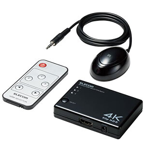GR HDMIؑ֊ 4K60HzΉ 3|[g 31o pRt y PS5 / PS4 / Nintendo Switch