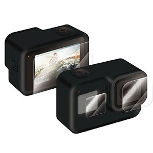 GR GoPro HERO8 Black KXtB 0.33mm hw  AC-GP8BFLGG