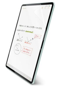 GR ipad air 13C` (M2) 2024Nf tB y[p[eNX` Ȃ߂炩^Cv ˖h~ A`OA \