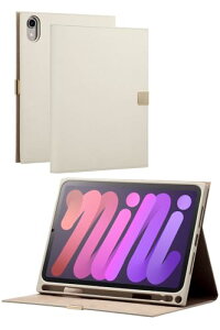 GR iPad mini7(A17 Pro 2024N) mini6 6 tbvP[X \tgU[ &me Apple Penci