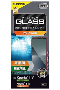 GR Xperia 1 V (SO-51D / SOG10) / Xperia 1 IV (SO-51C / SOG06) KXtB