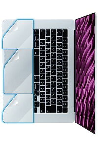 GR veN^[tB Macbook Air 2023 15.3 C` M2fΉ R gbNpbhی NA PKT-M