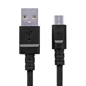 GR }CNUSBP[u microUSB }[dΉ [ȕ\̊炪킢] ]E[d 2Ao 1.2m ubN MP