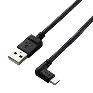 �G���R�� USB�P�[�u�� �J�����ڑ��pL��USB�P�[�u�� ��L�� (micro-B�^�C�v) USB-A to micro-B 2.0m DGW-
