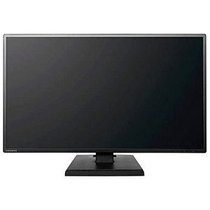 IODATA LCD-AH271XDB-B (ubN) LpADSpl̗p 27^Cht fBXvC