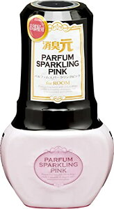 �������̏��L�� �p���t�@�� �X�p�[�N�����O�s���N ���L�F���� �����p 400ml