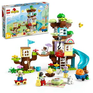 ���S(LEGO) �f���v�� �f���v���̂܂� 3in1 �c���[�n�E�X �������� �ߋ� �a���� �v���[���g �u���b�N �m�� �j�̎q ���̎q �q�� 1
