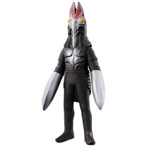 楽天市場】ウルトラマン バルタン星人 ソフビ（おもちゃ）の通販