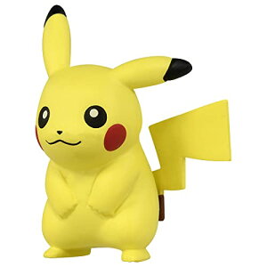 �^�J���g�~�[(TAKARA TOMY) �|�P�b�g�����X�^�[ �����R�� MS-01 �s�J�`���E