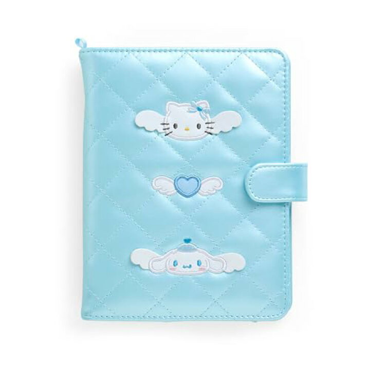 楽天市場】サンリオ(SANRIO) バインダー(夢みるエンジェルデザイン 