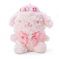 楽天市場】ポムポムプリン ぬいぐるみ(桜)の通販