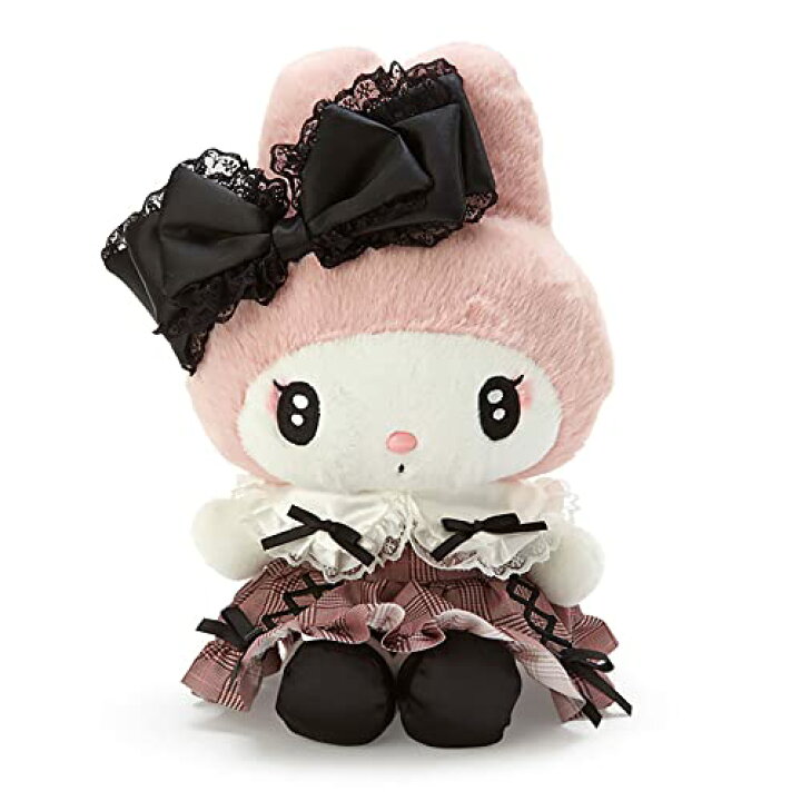 楽天市場】サンリオ(SANRIO) サンリオ ぬいぐるみ マイメロディ 
