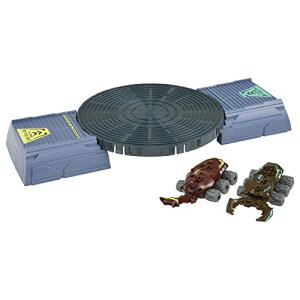 �^�J���g�~�[(TAKARA TOMY) �J�u�g�{�[�O KB-05 2WAY �K�`�o�g���X�e�[�W �X�^�[�^�[�Z�b�g