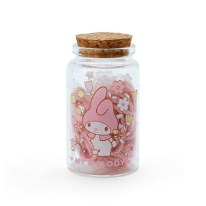 TI(SANRIO) TI wAS }CfB }C my melody 8.5×4.5×4.5cm G?