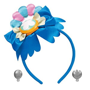 [�o���_�C] �f���V���X�p�[�e�B?�v���L���A �ϐg�v���`���[�� �L���A�X�p�C�V�[ �A�N�Z�T���[�Z�b�g