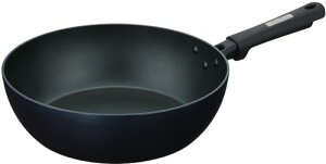 �T�[���X �v���Y�}���d���R�[�g �u�ߓ� 28cm IH�Ή� �~�b�h�i�C�g�u���[ KFC-028D MDB