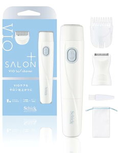 Schick(VbN) TvX V.I.O _uVF[o[ fP[g][ VF[o[ vio