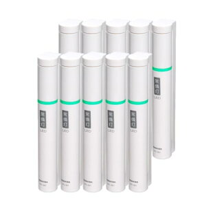 (TOSHIBA) LED(d) P3`×2{(ʔ) zCg KFL-321(W)10P