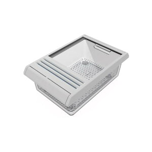 TOSHIBA(����) �g���؂���BOX 2.2L GR-FVB1 ��ؕۑ��e�� �N�x������ ���邨���L�[�v �~�X�g�`���[�W���j�b�g���� �t��