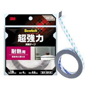 3M XRb` ͗ʃe[v ϔMp 19mm4m SHR-19R