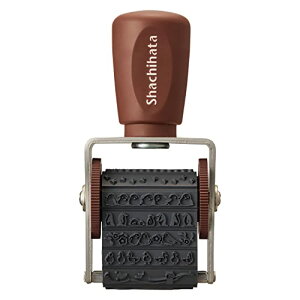 �V���`�n�^ ��]�f�R���[�V�����X�^���v �Ƃ� NRD-13A7